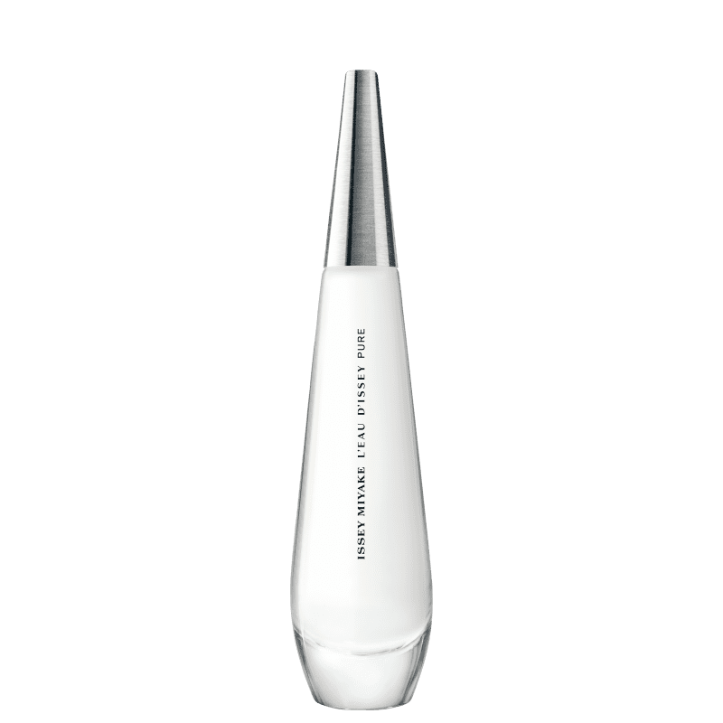 L’Eau d’Issey Pure Issey Miyake Eau de Toilette - Perfume Feminino 50ml
