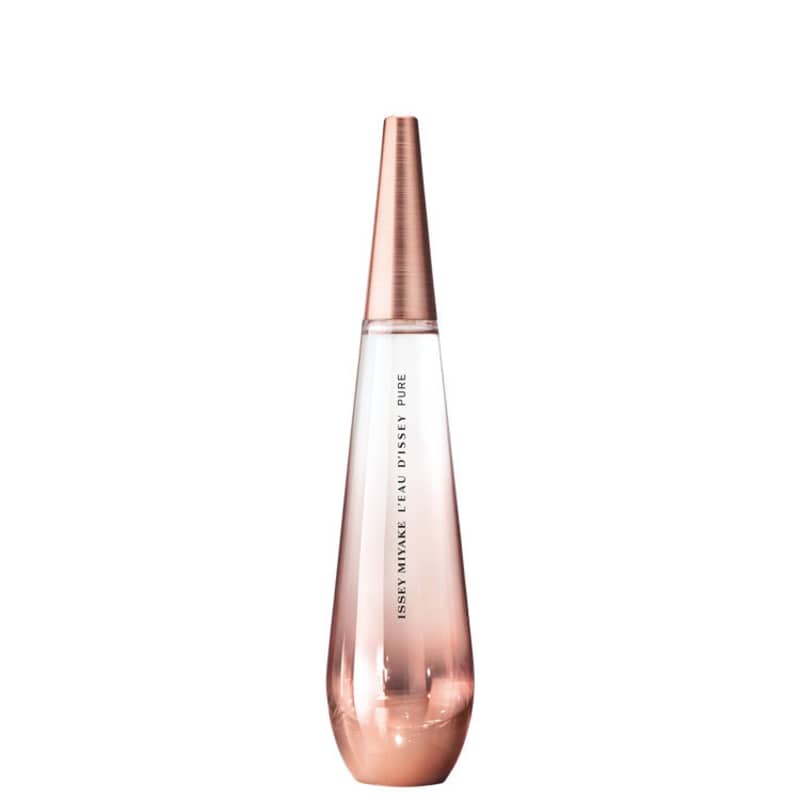 L'Eau D'Issey Pure Nectar Issey Miyake Eau de Parfum - Perfume Feminino 50ml