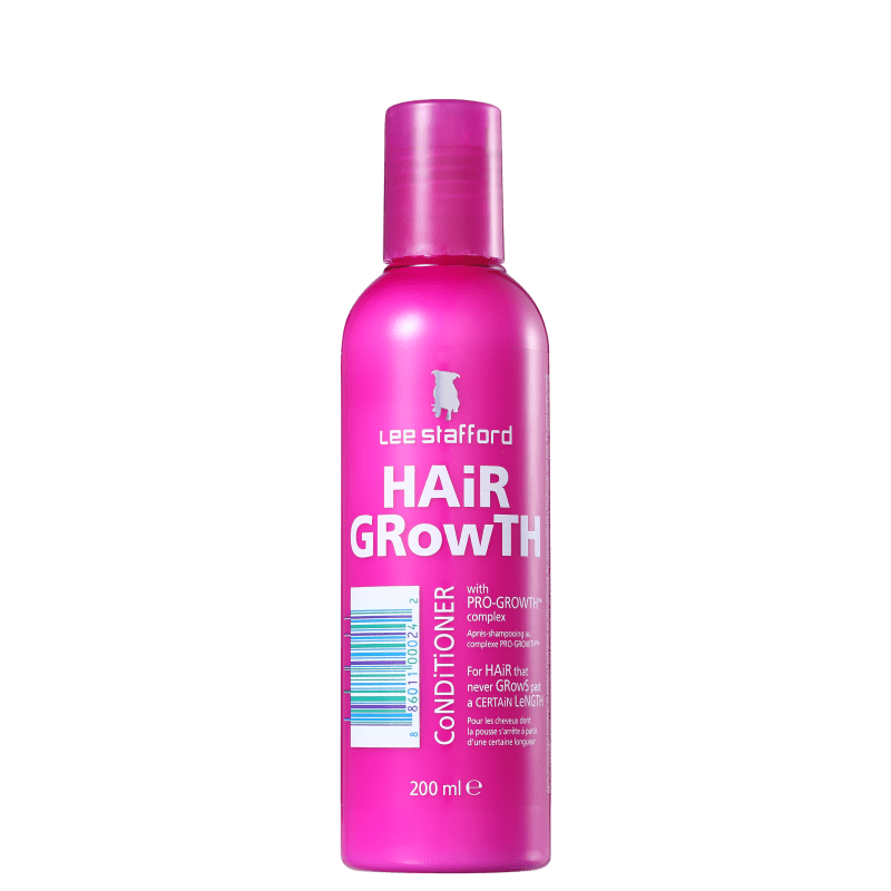 Lee Stafford Hair Growth - Condicionador 200ml