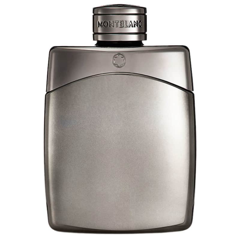 Legend Intense Montblanc Eau de Toilette - Perfume Masculino 100ml