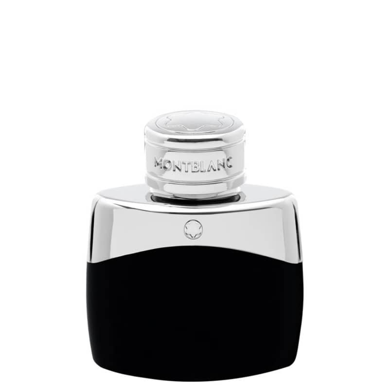 Legend Montblanc Eau de Toilette - Perfume Masculino 30ml