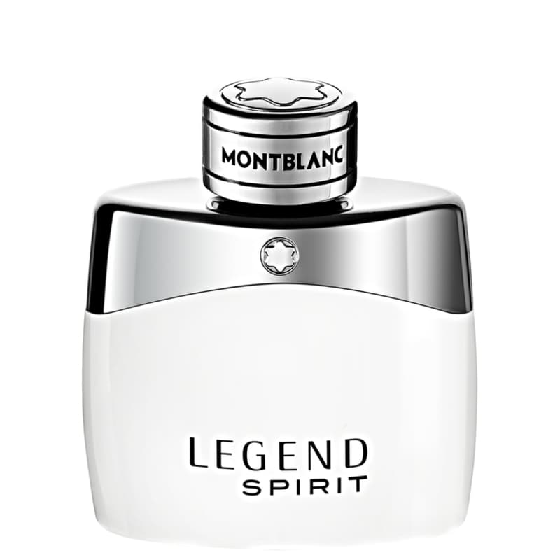 Legend Spirit Montblanc Eau de Toilette - Perfume Masculino 50ml Menor preço em Legend Spirit Montblanc Eau de Toilette - Perfume Masculino 50ml