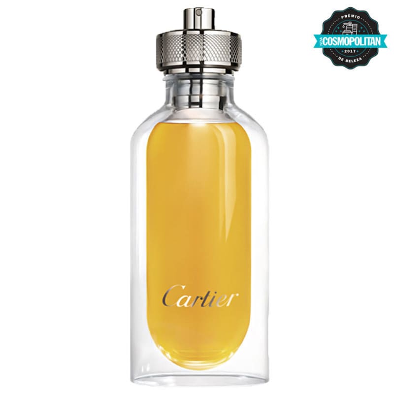 L'Envol de Cartier Eau de Parfum - Perfume Masculino 100ml