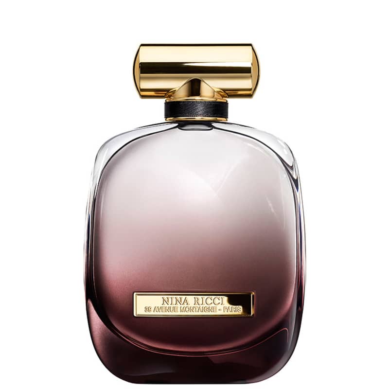 L'Extase Nina Ricci Eau de Parfum - Perfume Feminino 50ml