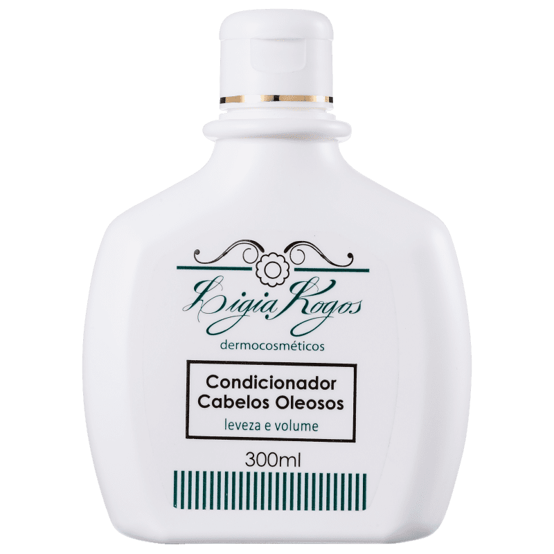 Ligia Kogos Cabelos Oleosos - Condicionador 300ml