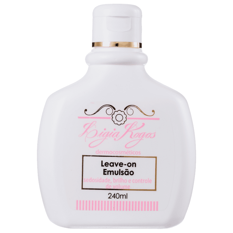 Ligia Kogos - Emulsão Leave-in 240ml