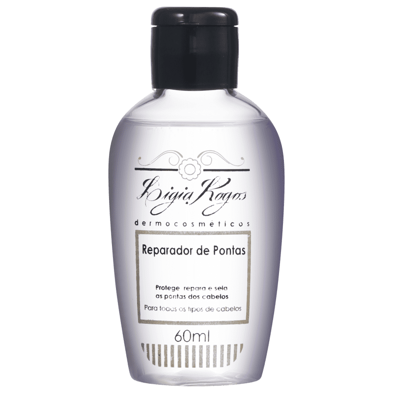 Ligia Kogos - Reparador de Pontas 60ml