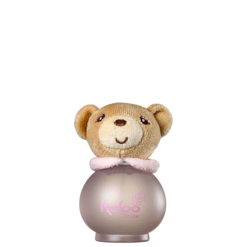 Lilirose Kaloo Água de Colônia - Perfume Feminino 50ml