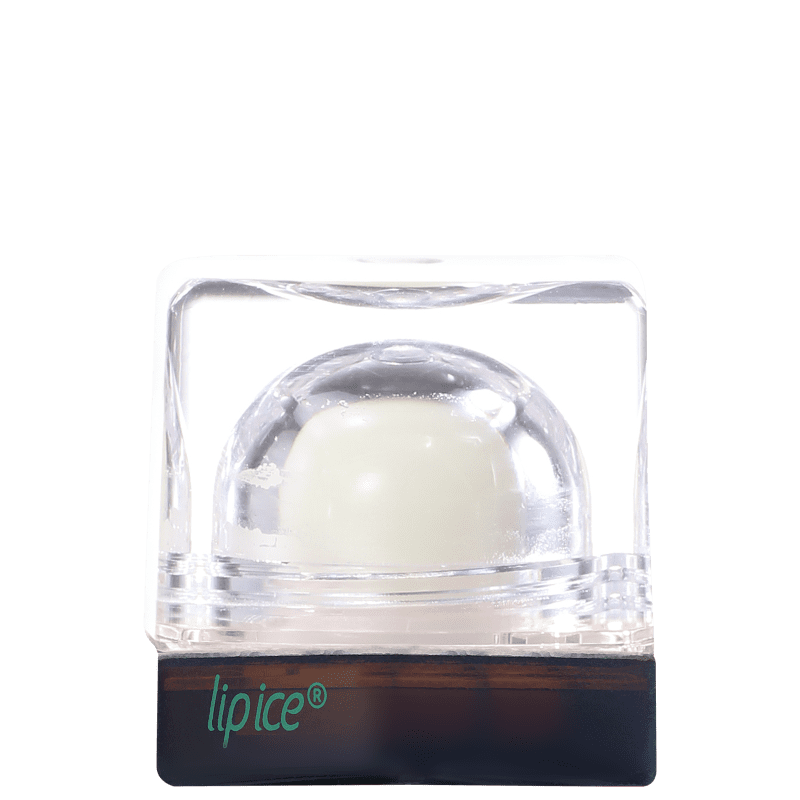 Lip Ice Cube Chocolate com Menta FPS 15 - Protetor Labial 6,5g