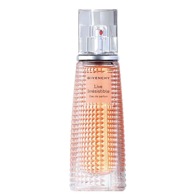 Live Irrésistible Givenchy Eau de Parfum - Perfume Feminino 40ml Menor preço em Live Irrésistible Givenchy Eau de Parfum - Perfume Feminino 40ml