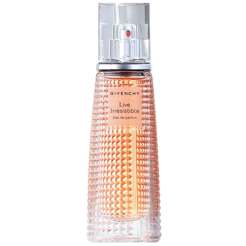 Live Irrésistible Givenchy Eau de Parfum - Perfume Feminino 75ml