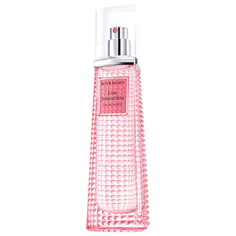 Very Irresistible Givenchy Eau de Toilette - Perfume Feminino 75ml Menor preço em Very Irresistible Givenchy Eau de Toilette - Perfume Feminino 75ml