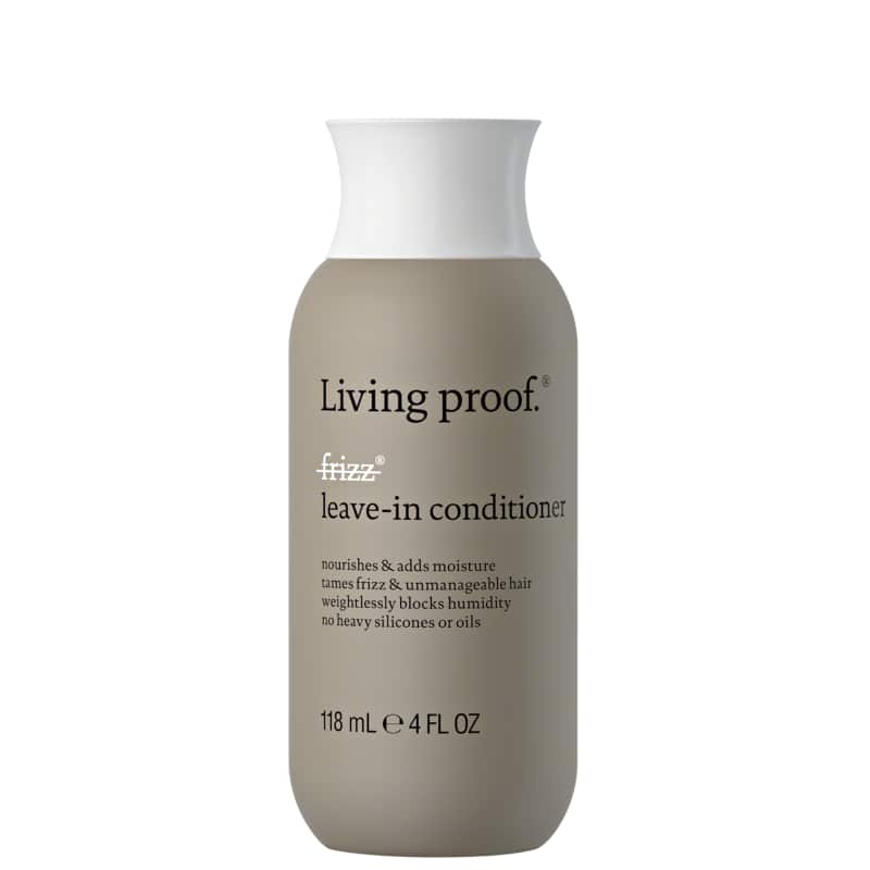 Living Proof No Frizz Leave-in Conditioner - Leave-in 118ml