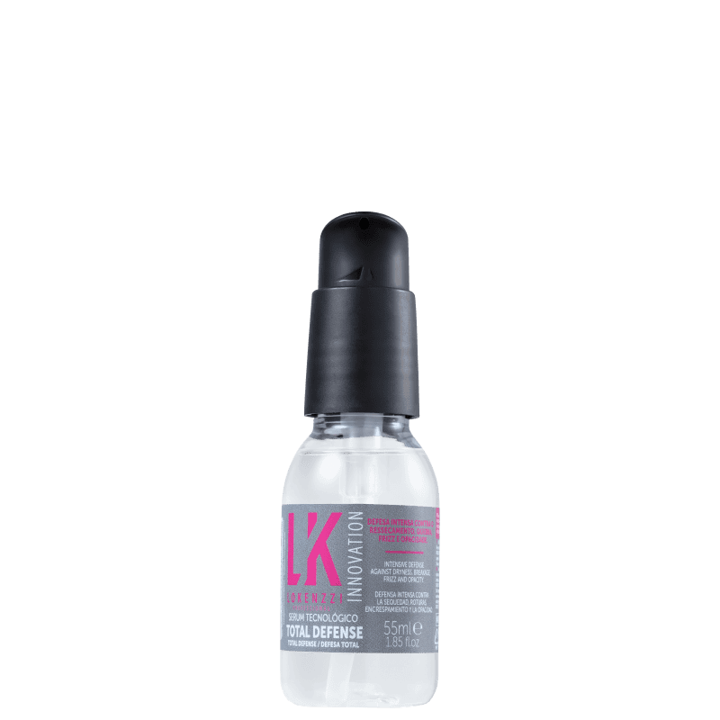 Lokenzzi Total Defense - Sérum 55ml