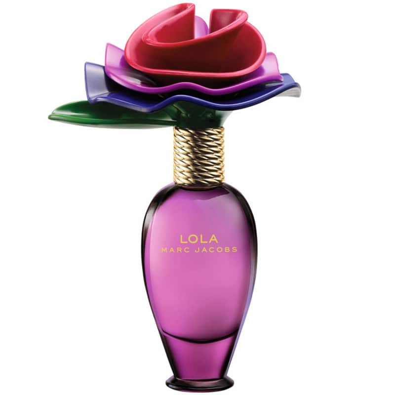 Lola Marc Jacobs Eau de Parfum - Perfume Feminino 100ml