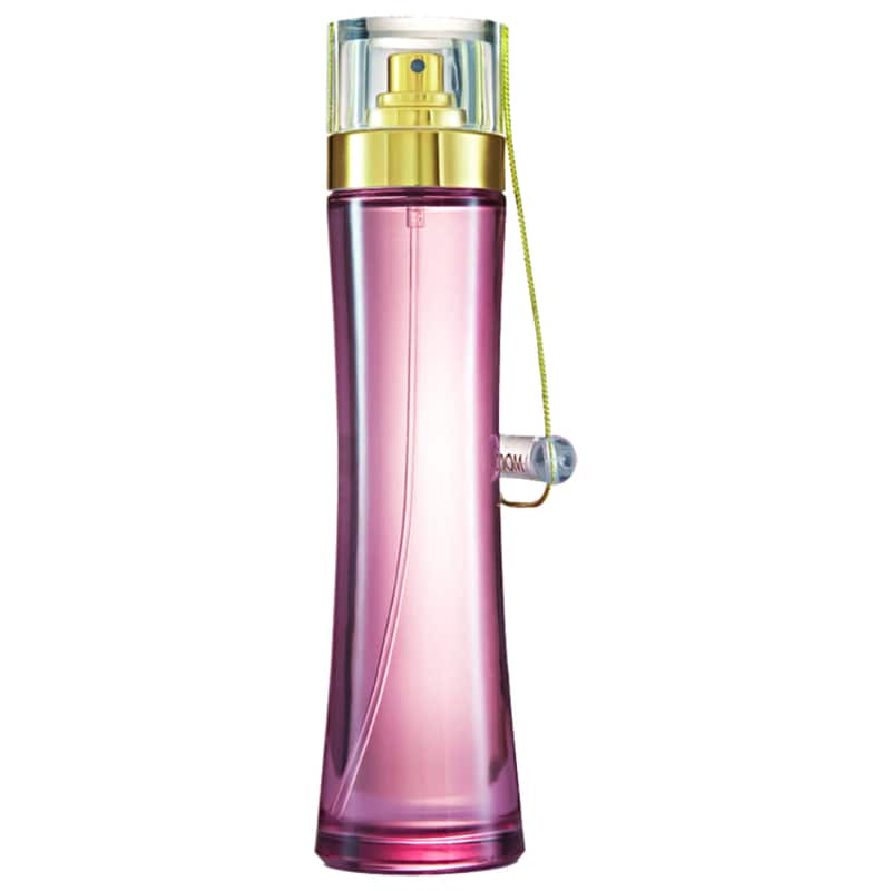 Lonkoom Beauty Eau de Parfum - Perfume Feminino 100ml Menor preço em Lonkoom Beauty Eau de Parfum - Perfume Feminino 100ml