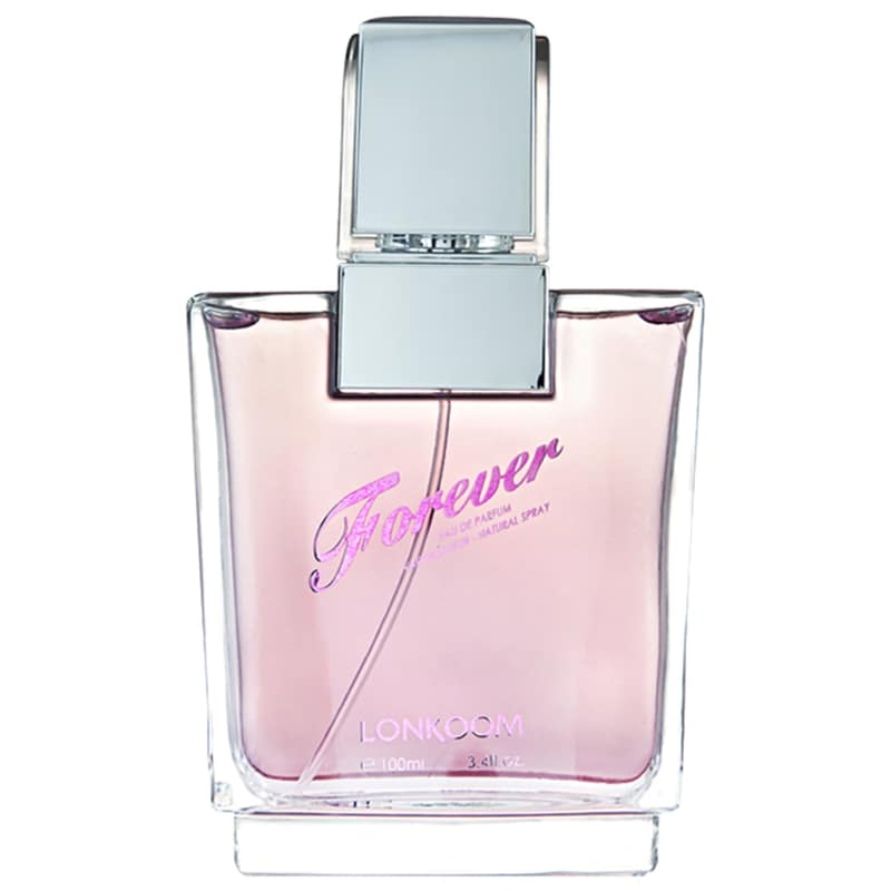 Lonkoom Forever Eau de Parfum - Perfume Feminino 100ml