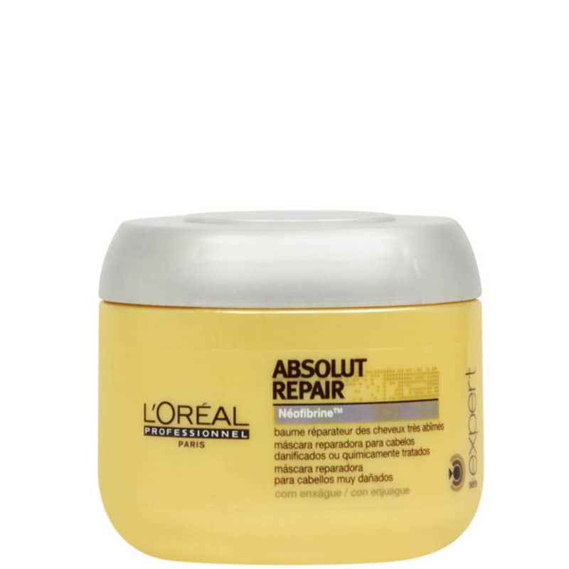 L'Oréal Professionnel Absolut Repair - Máscara 200ml