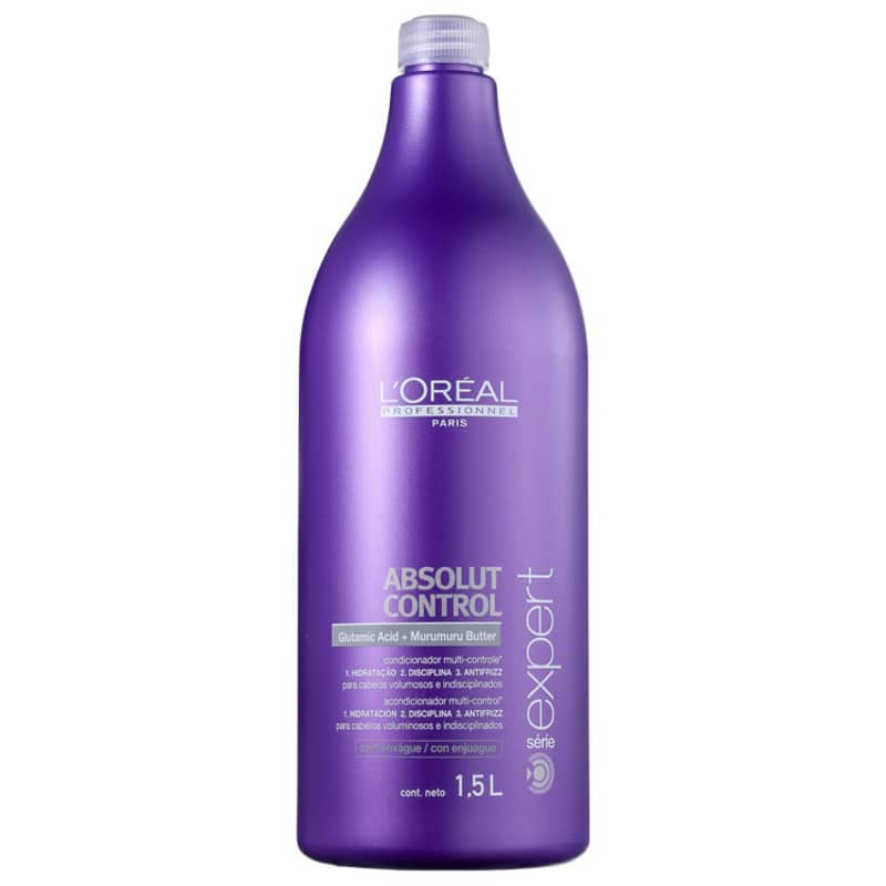 L'Oréal Professionnel Expert Absolut Control - Condicionador 1500ml