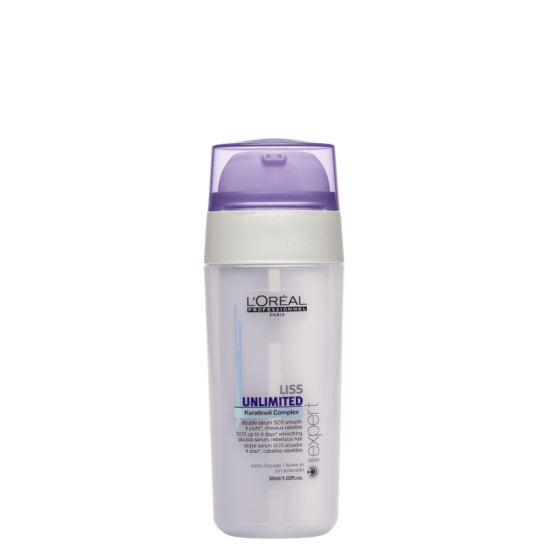 L'Oréal Professionnel Expert Liss Unlimited - Sérum Alisador 30ml