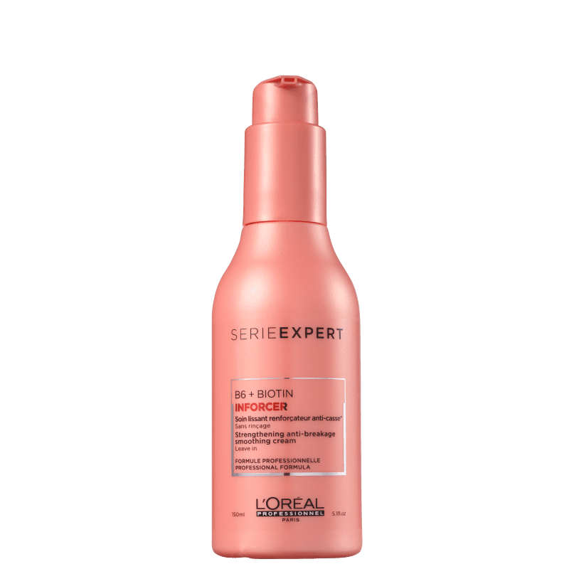 L'Oréal Professionnel Inforcer Serie Expert - Creme de Pentear 150ml