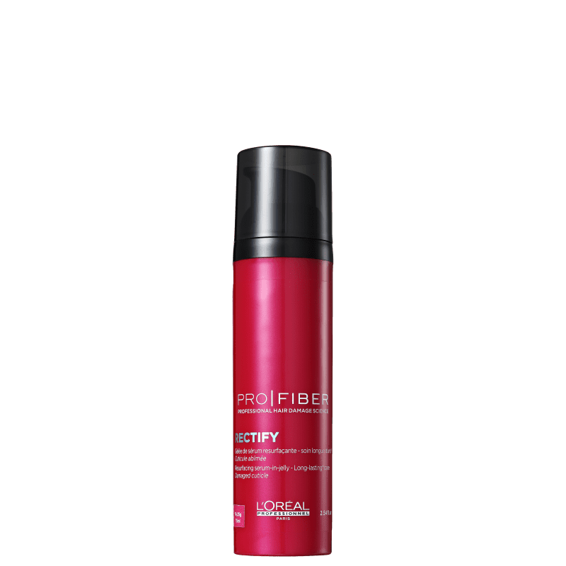 L'Oréal Professionnel Pro Fiber Rectify - Leave-in 75ml