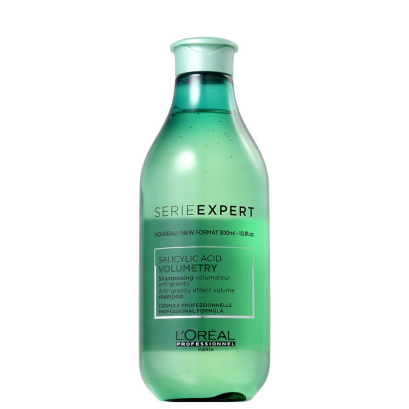L'Oréal Professionnel Serie Expert Volumetry - Shampoo 300ml