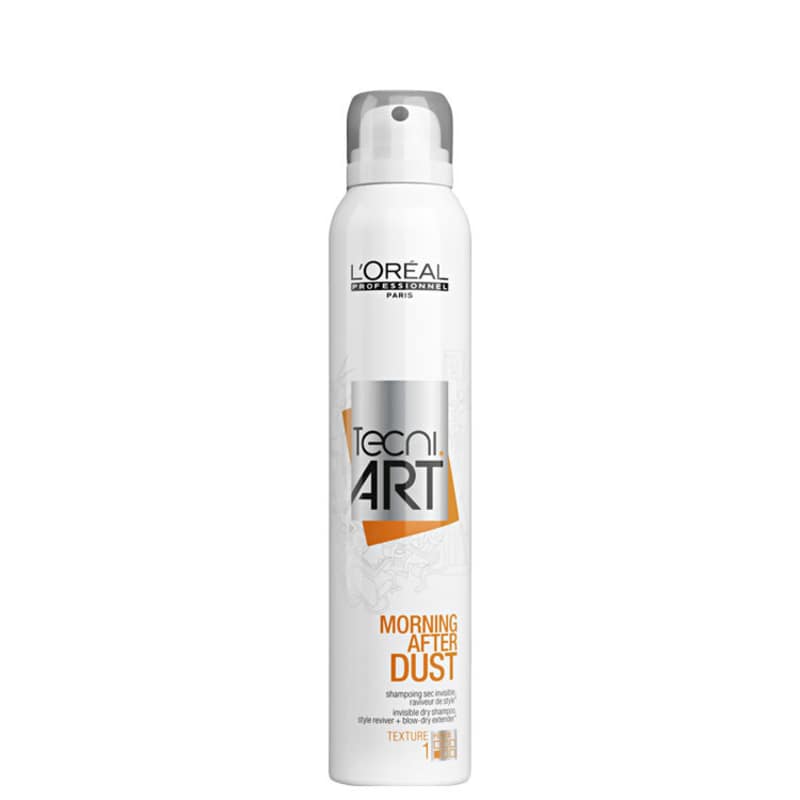 L'Oréal Professionnel Tecni Art After Dust - Shampoo a Seco 200ml