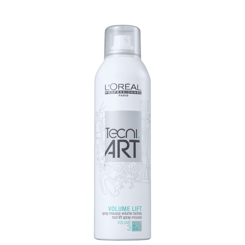 L'Oréal Professionnel Tecni Art Volume Lift - Mousse Volumador 250ml