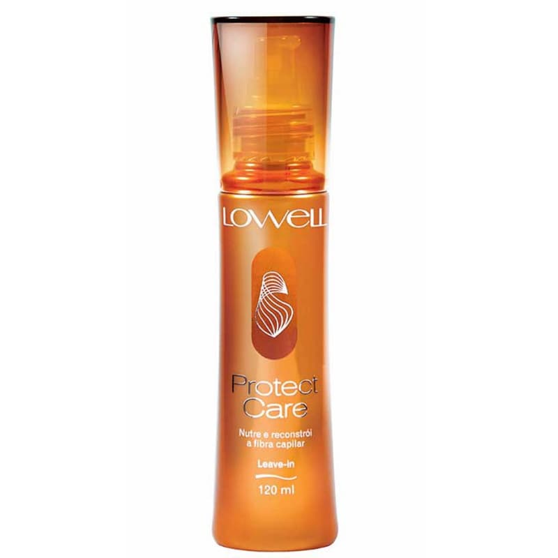 Lowell Protect Care - Leave-In 120ml