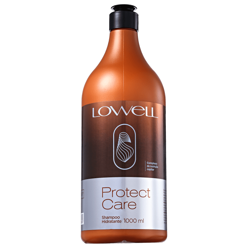 Lowell Protect Care - Shampoo 1000ml