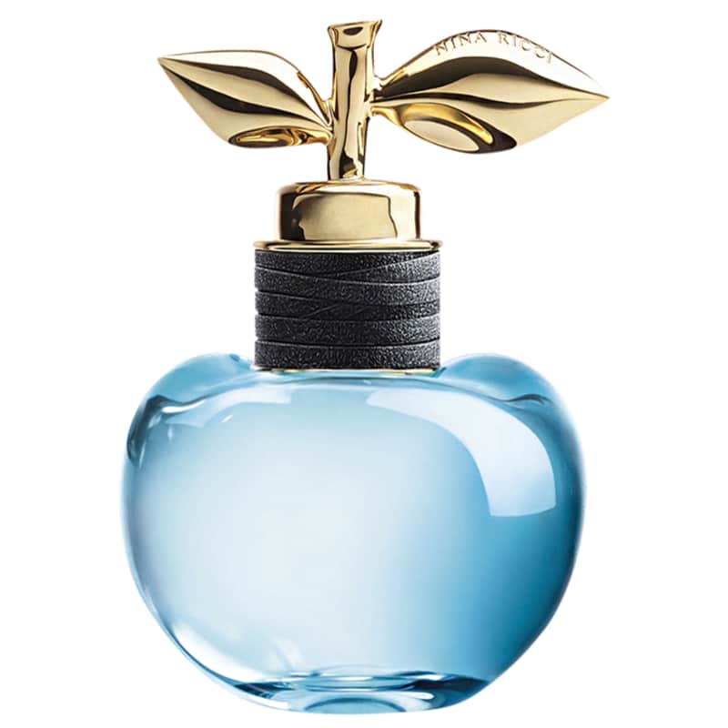 Luna Nina Ricci Eau de Toilette – Perfume Feminino 30ml