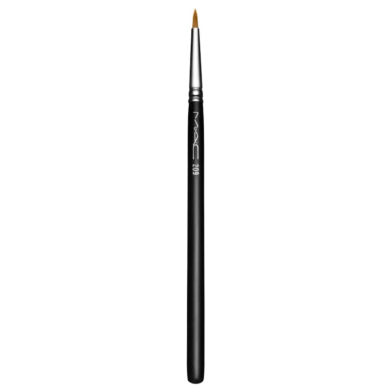 M·A·C 209 Eyeliner - Pincel Delineador