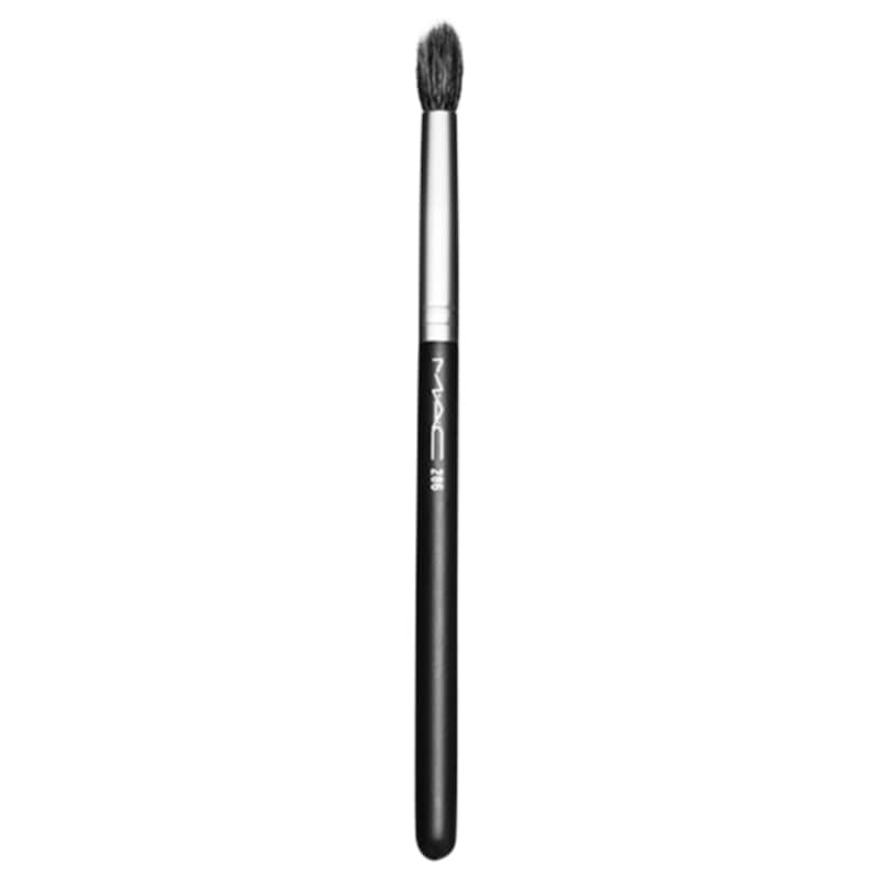 M·A·C 286 Duo Fibre Tapered Blending - Pincel para Sombra