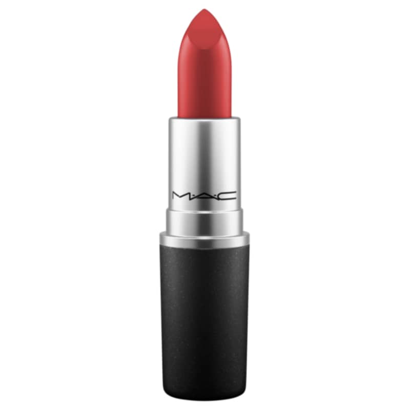 M·A·C Amplified Lipstick Dubonnet - Batom Cremoso 3g