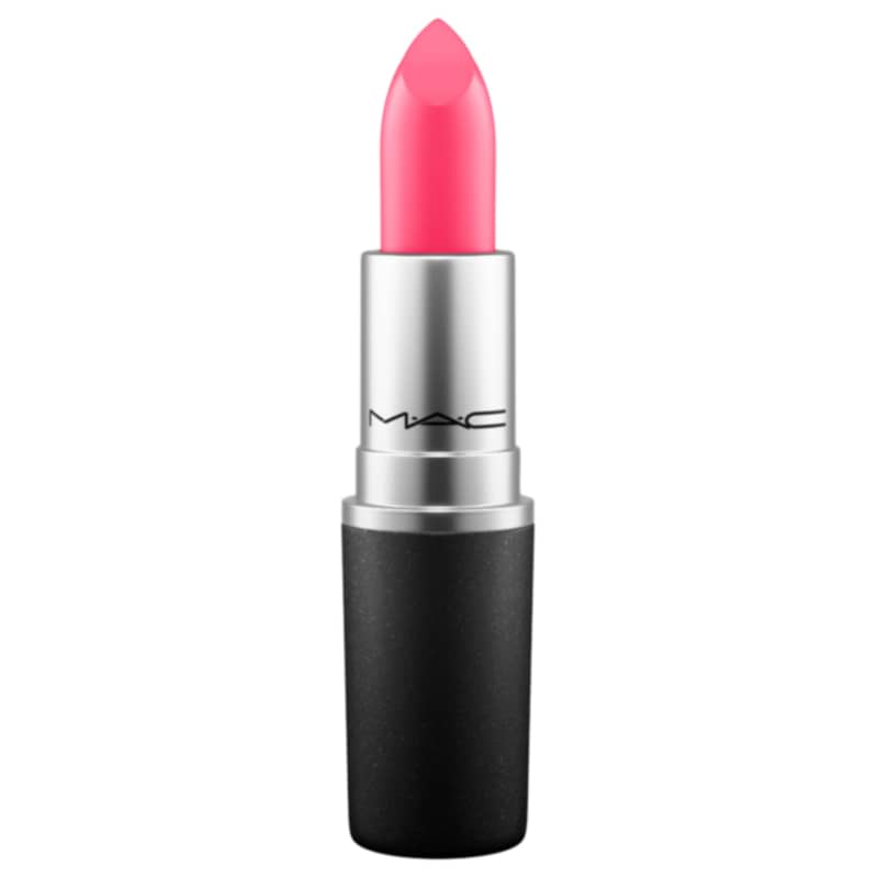 M·A·C Amplified Lipstick Impassioned - Batom Cremoso 3g