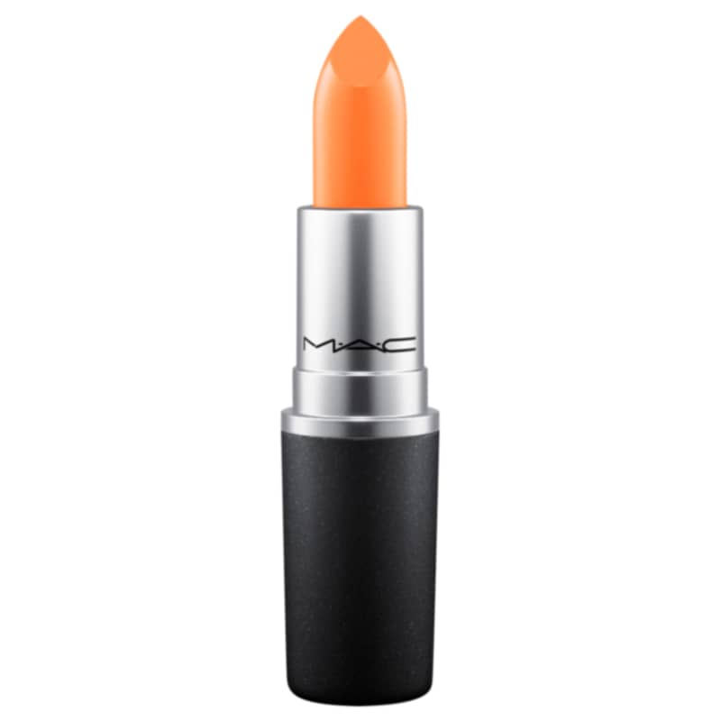 M·A·C Amplified Lipstick Nifty Neon - Batom Cremoso 3g