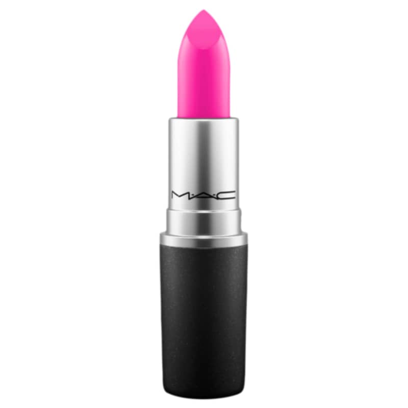 M·A·C Amplified Lipstick Show Orchid - Batom Cremoso 3g