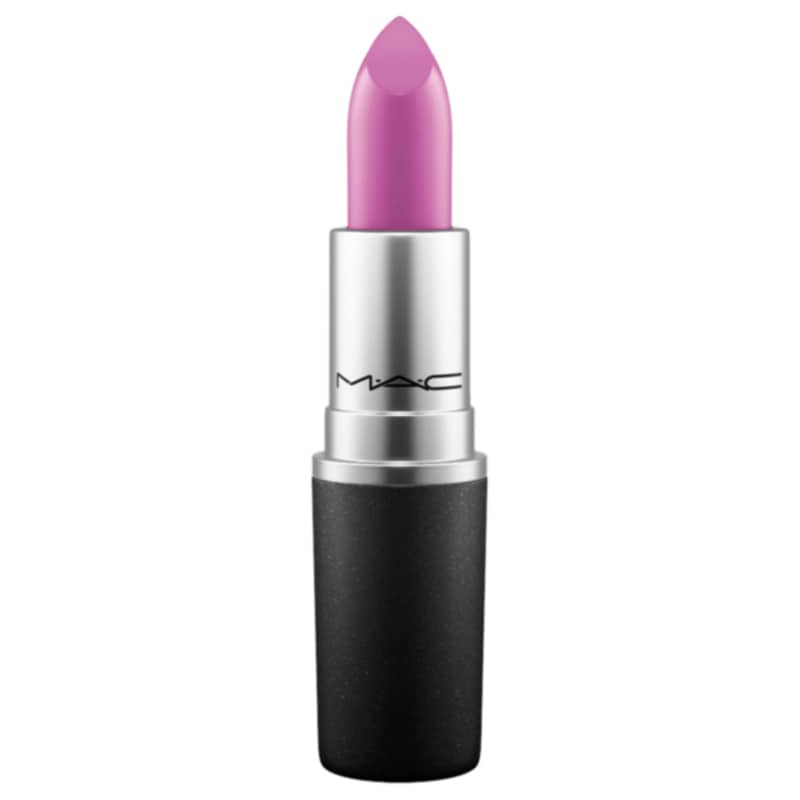 M·A·C Amplified Lipstick Up The Amp - Batom Cremoso 3g