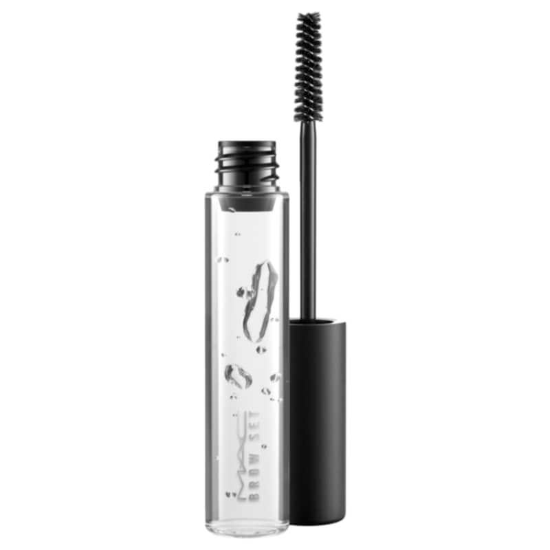 M·A·C Brow Set Clear - Máscara para Sobrancelha 8g