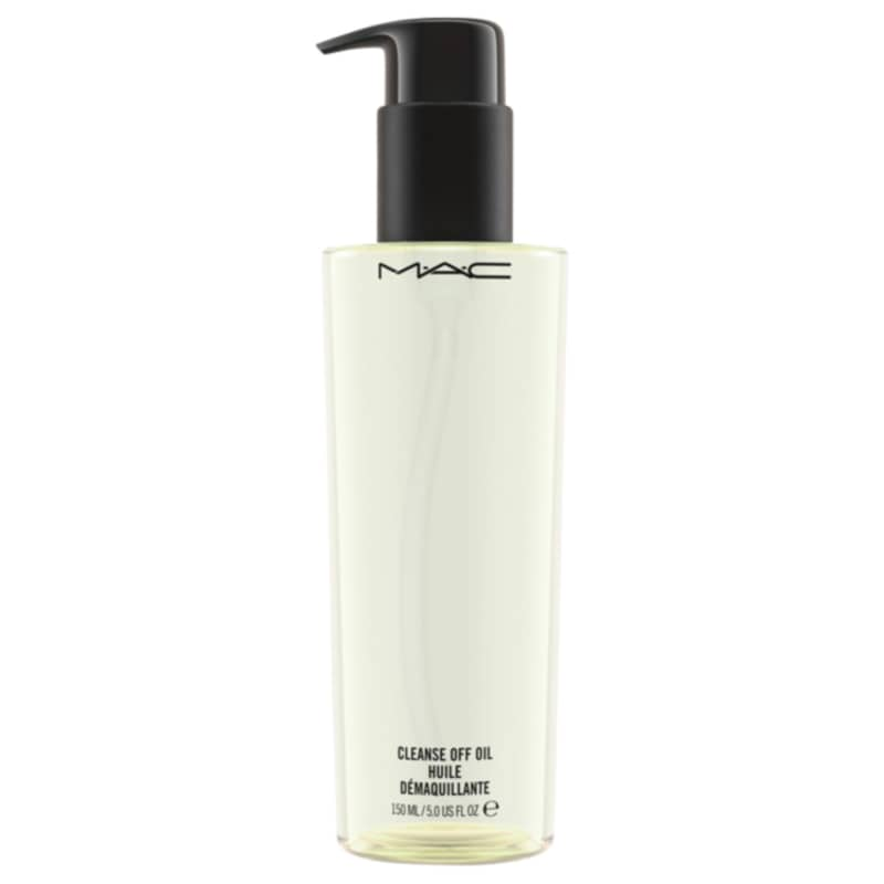 M·A·C Cleanse Off - Óleo Demaquilante 150ml