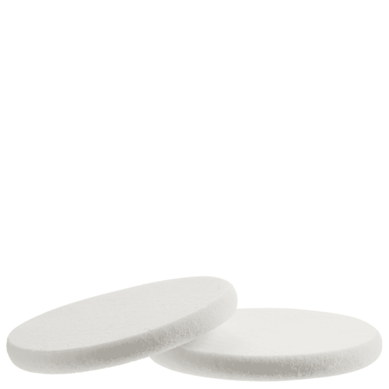 M·A·C Disc Sponge - Esponja para Maquiagem (2 unidades)