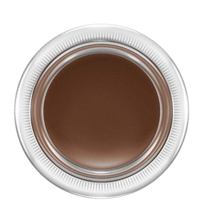 M·A·C Fluidline Brow Deep Dark Brunette - Gel para Sobrancelha 3g
