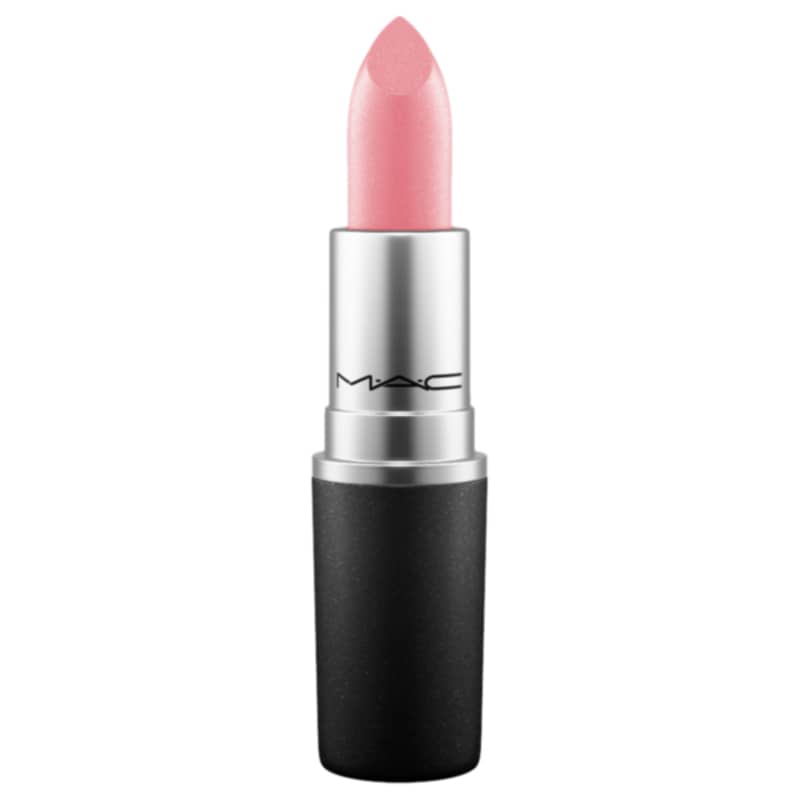 M·A·C Frost Lipstick Angel - Batom Metálico 3g