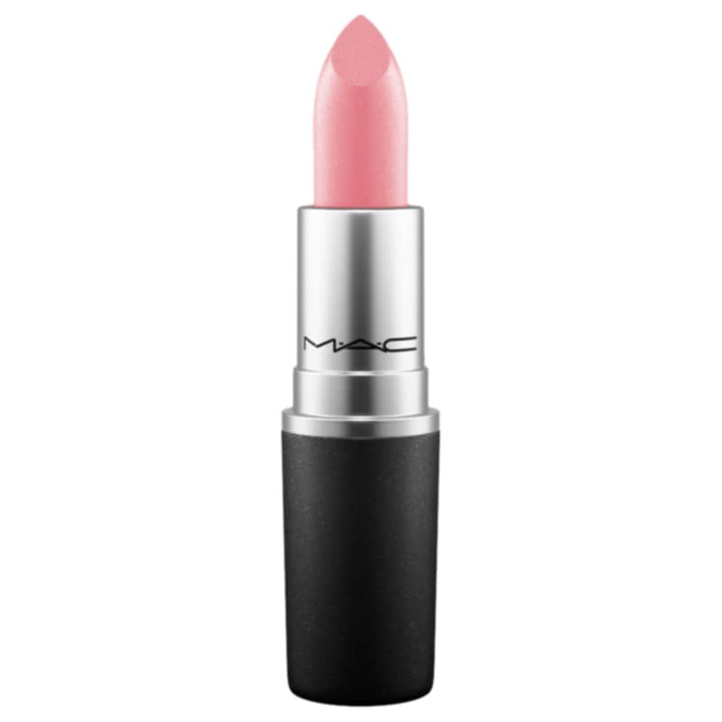 M·A·C Frost Lipstick Angel - Batom Metálico 3g