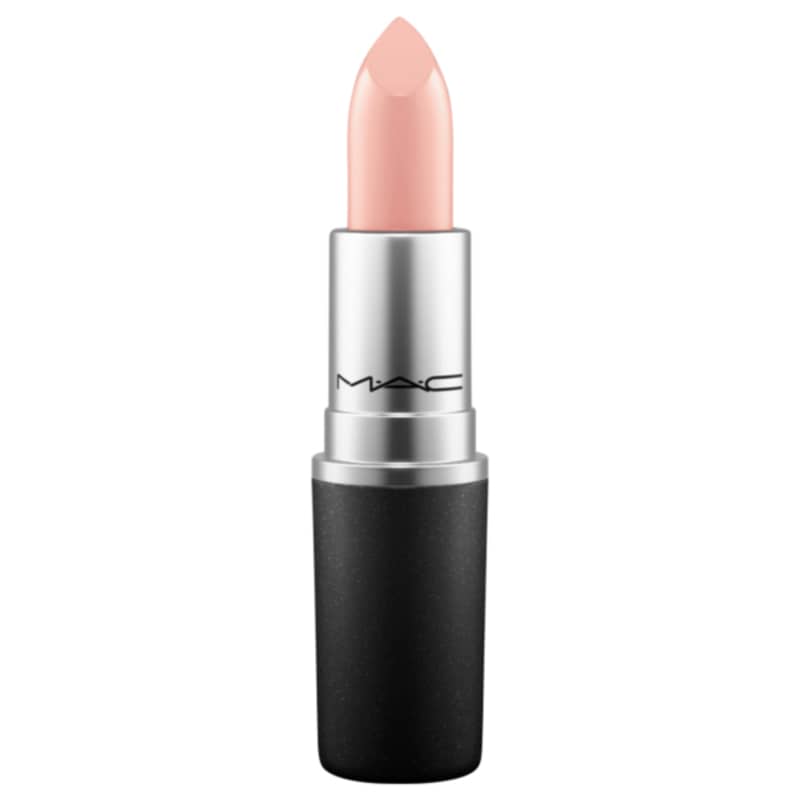 M·A·C Cremesheen Lipstick Creme D´Nude - Batom Cremoso 3g