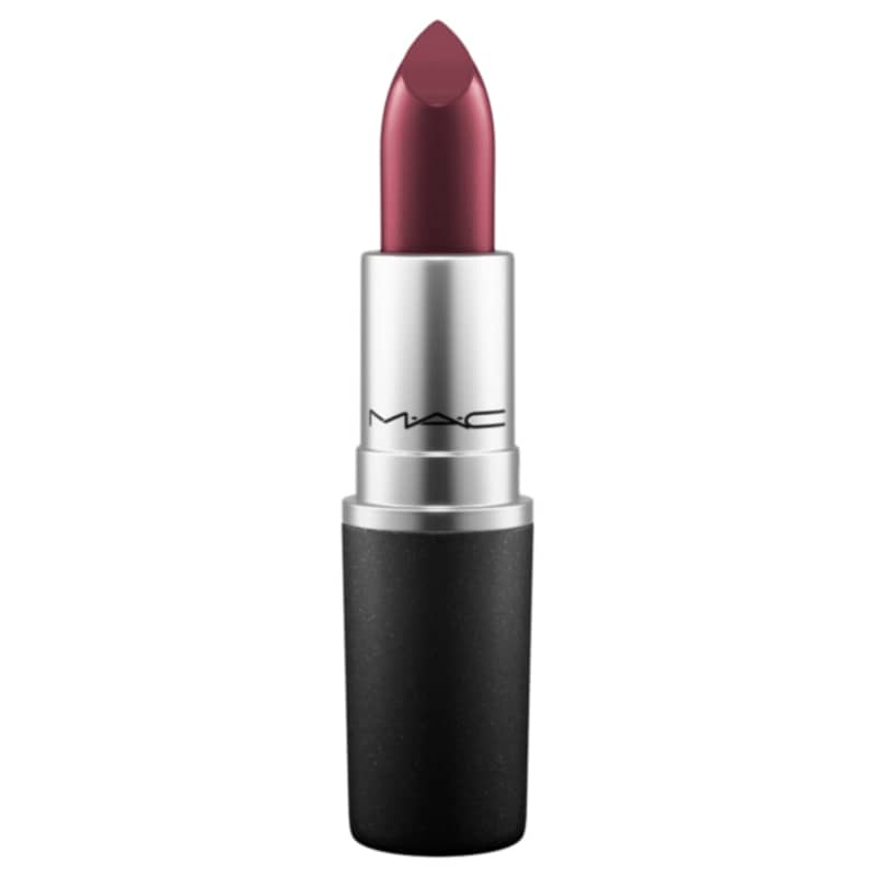 M·A·C Cremesheen Lipstick Hang Up - Batom Cremoso 3g
