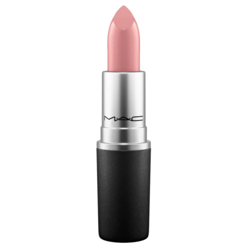 M·A·C Cremesheen Lipstick Modesty - Batom Cremoso 3g