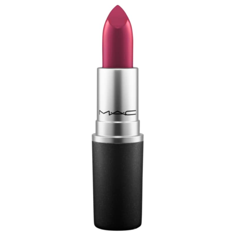 M·A·C Cremesheen Lipstick Party Line - Batom Cremoso 3g