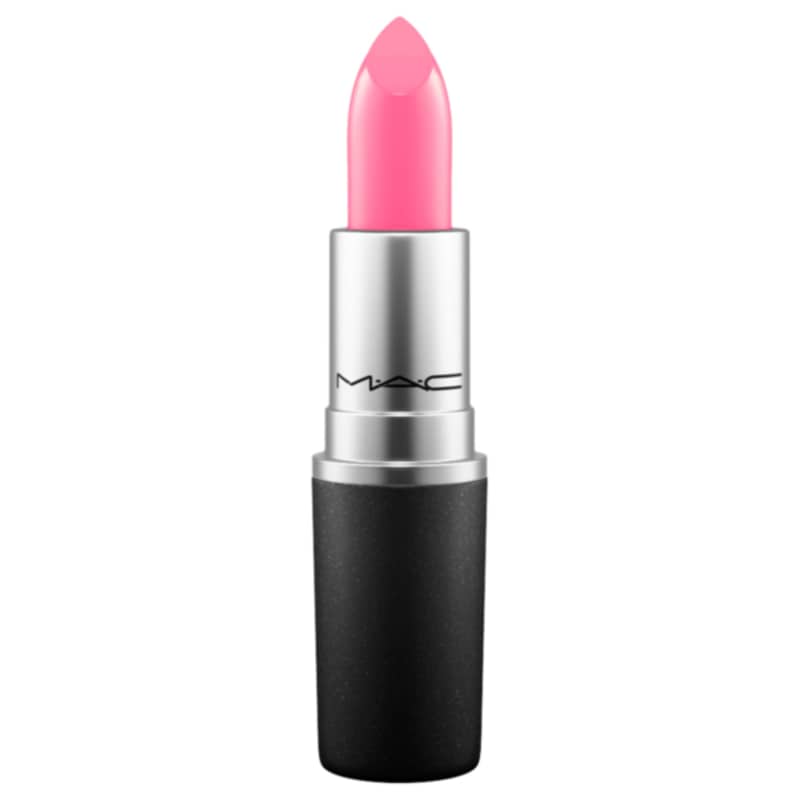 M·A·C Cremesheen Lipstick Pink Pearl Pop - Batom Cremoso 3g
